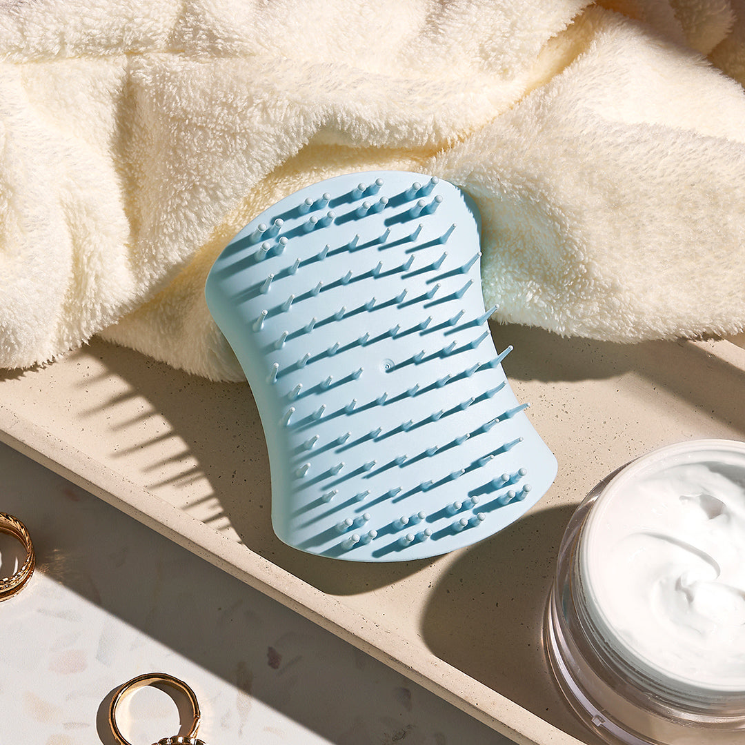 ザ・スカルプケア ペールブルー