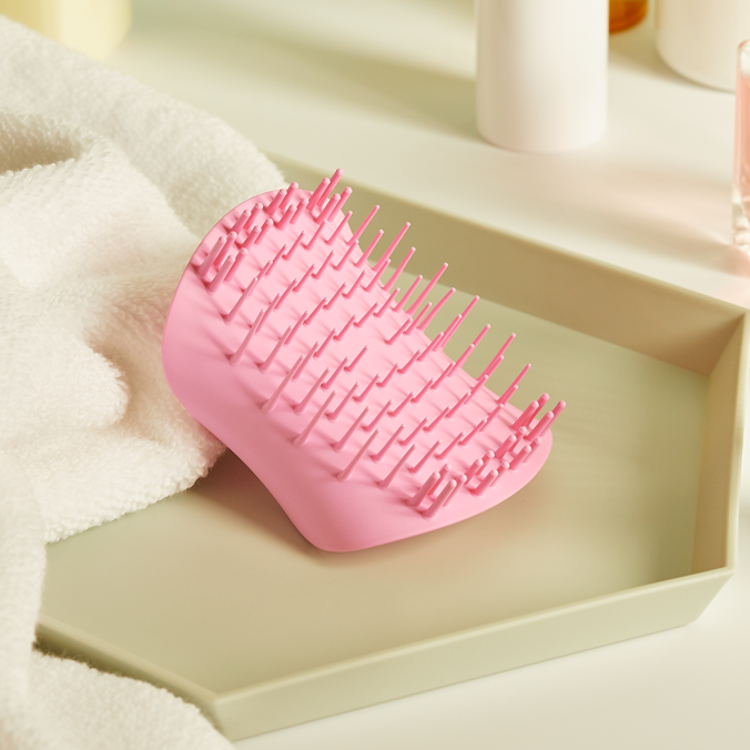 ザ・スカルプケア スウィートピンク