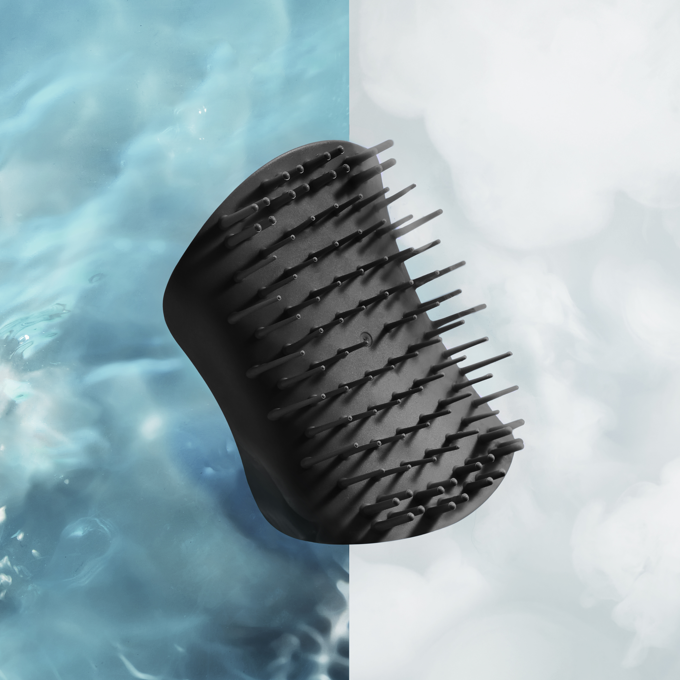 ザ・スカルプケア オニキスブラック