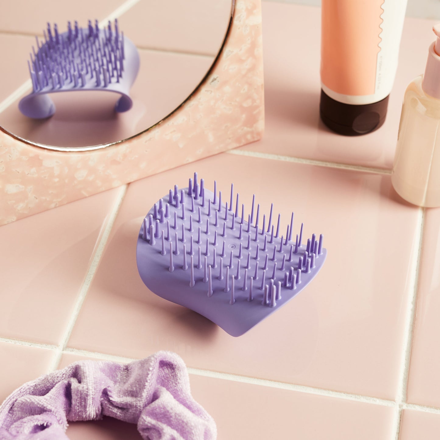 ザ・スカルプケア ライトラベンダー