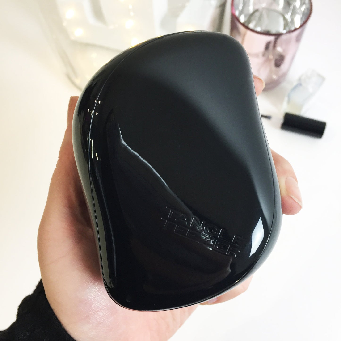 コンパクトスタイラー スターブラック