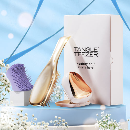 タングルティーザー ギフトボックス3点セット