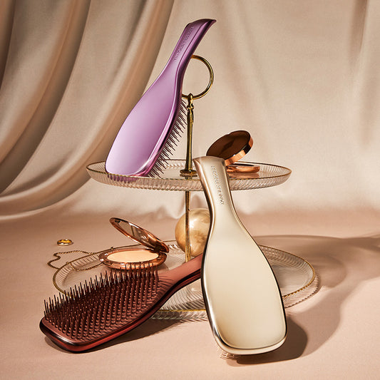 ザ・アルティメットディタングラー Luxe カラーが選べるギフト※通常商品と一緒に購入はできません