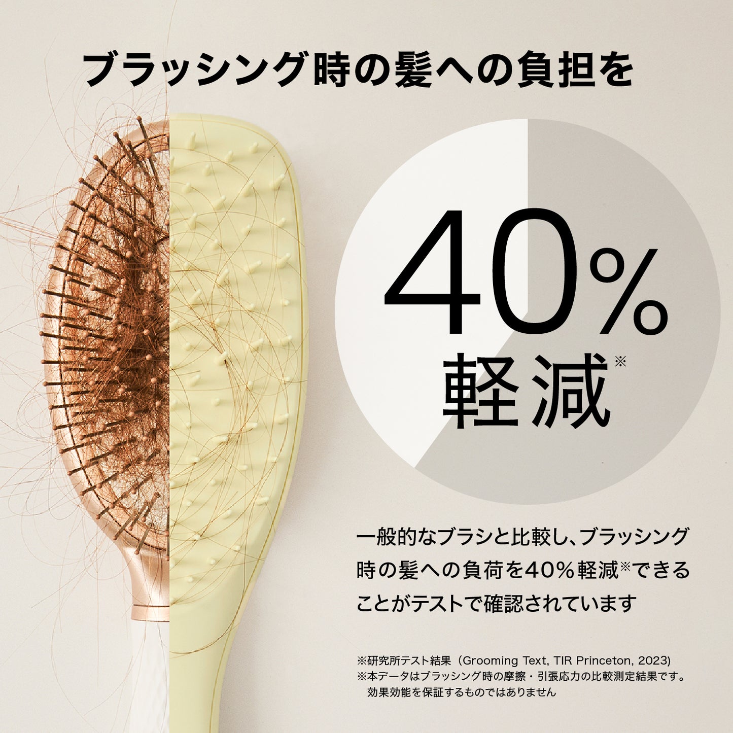 エクストラ ジェントル カモミールイエロー