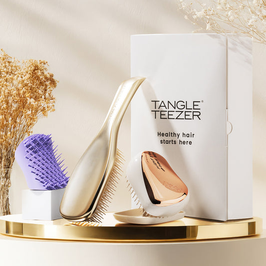 タングルティーザー ギフトボックス3点セット