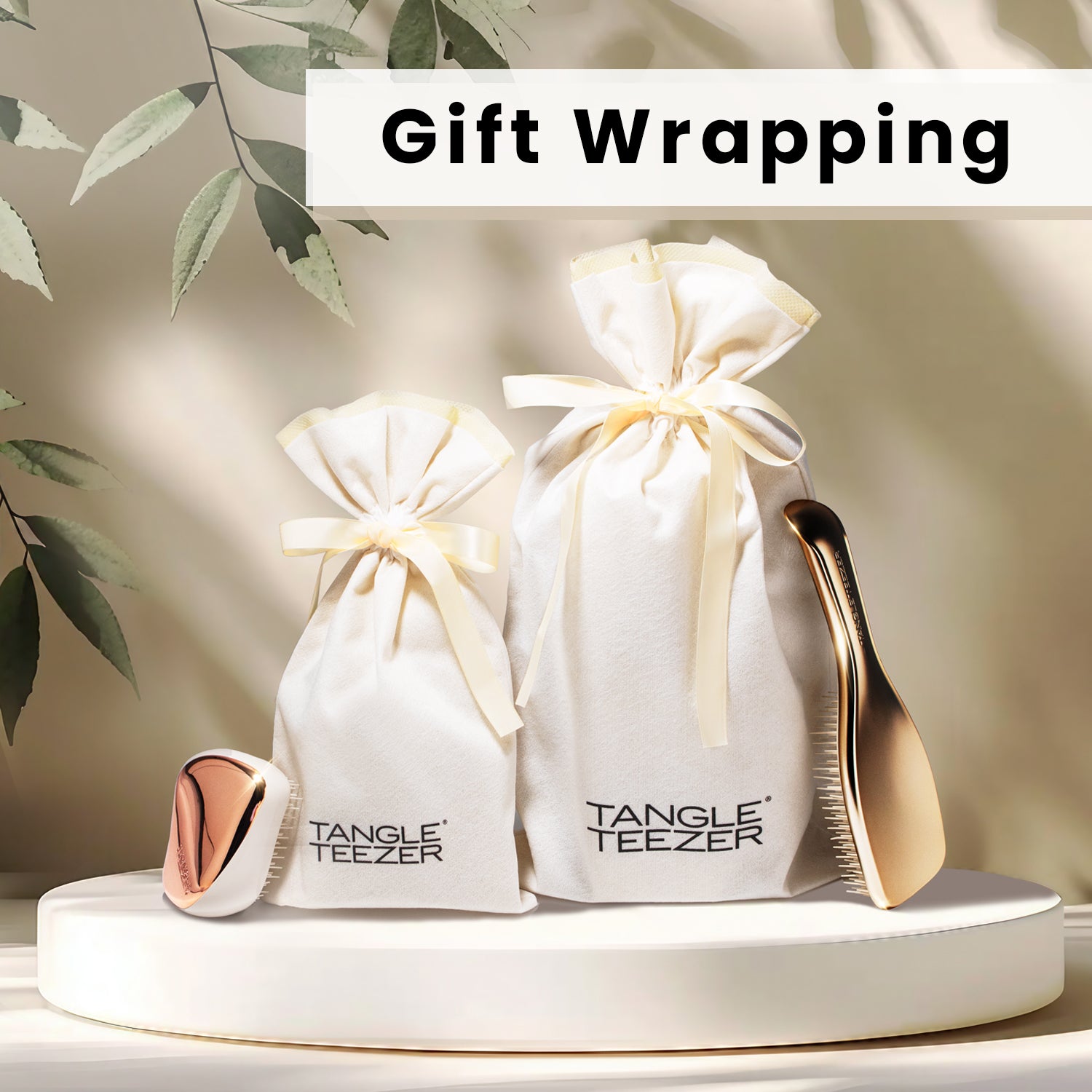 ラッピング・包装 Fireflyroro ギフトラッピング – タングルティーザー e-Gift