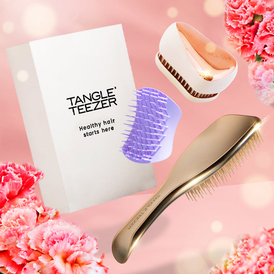 タングルティーザー ギフトボックス3点セット